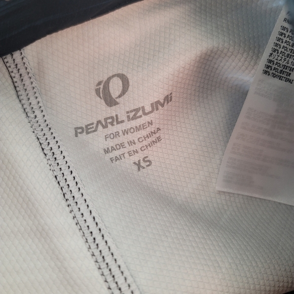 Pearl Izumi Launch 11.5" Shorts Midnight Navy Swell 19211701 - Picture 3 of 12